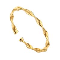 Armband Marcello Pane Dame in Silber BRLC 004